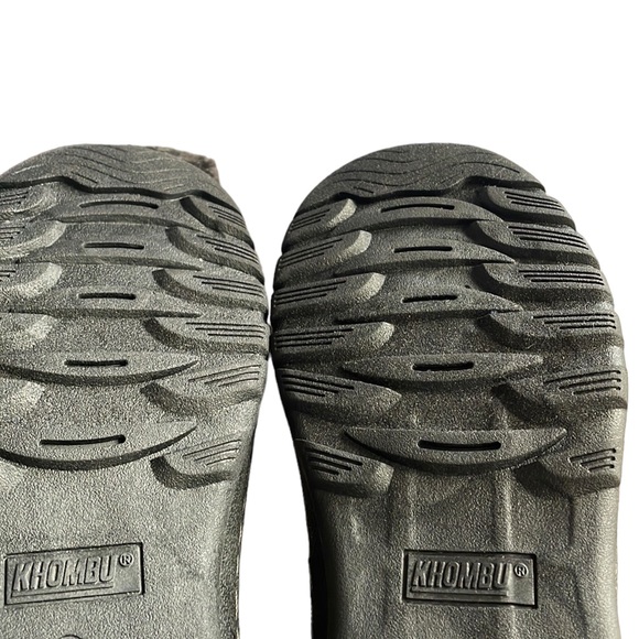 Khombu - Winter Boots / All-Weather Boot - Picture 6 of 7